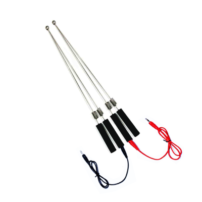 آنتن ردیاب فرکانسی دو نفره