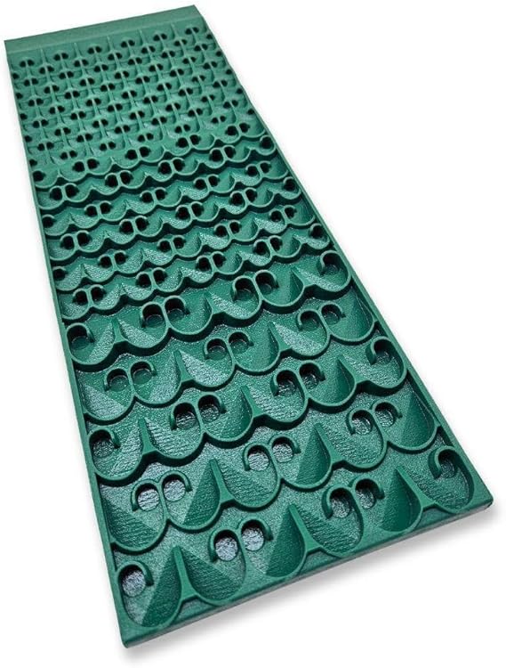 فرش طلاشویی گِردآبی - Image 4