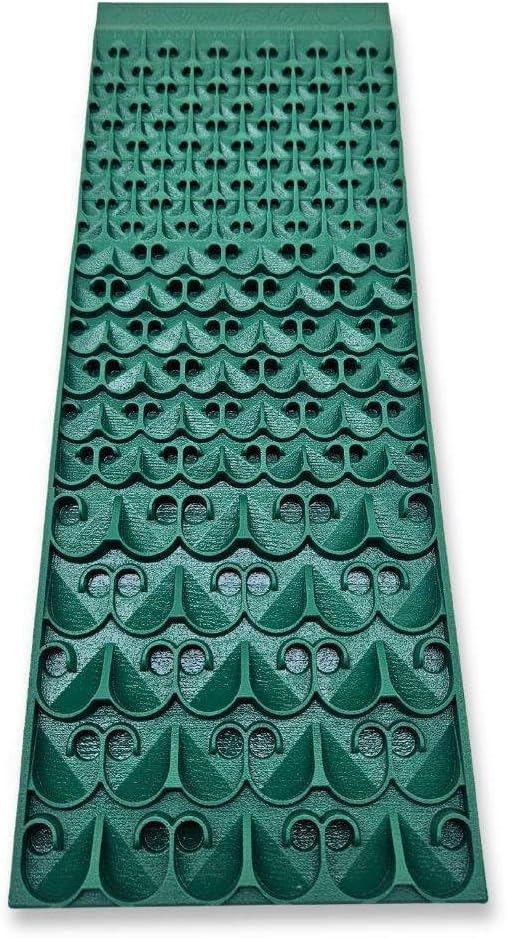 فرش طلاشویی گِردآبی - Image 3