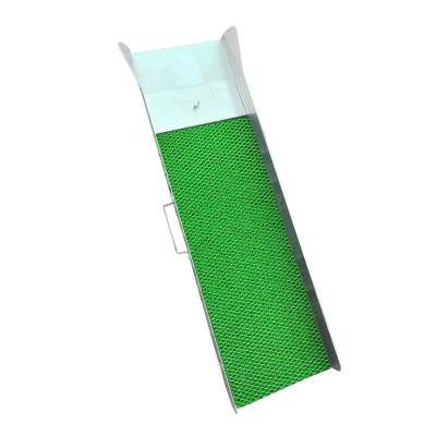 جعبه جداسازی طلا