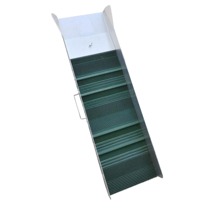 جعبه طلاشویی TPR