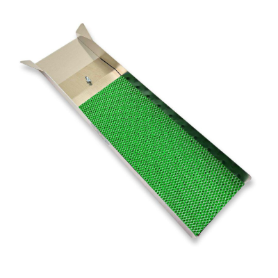 جعبه جداسازی طلا