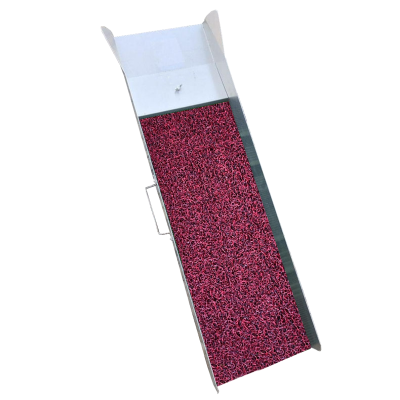 جعبه طلاشویی PVC