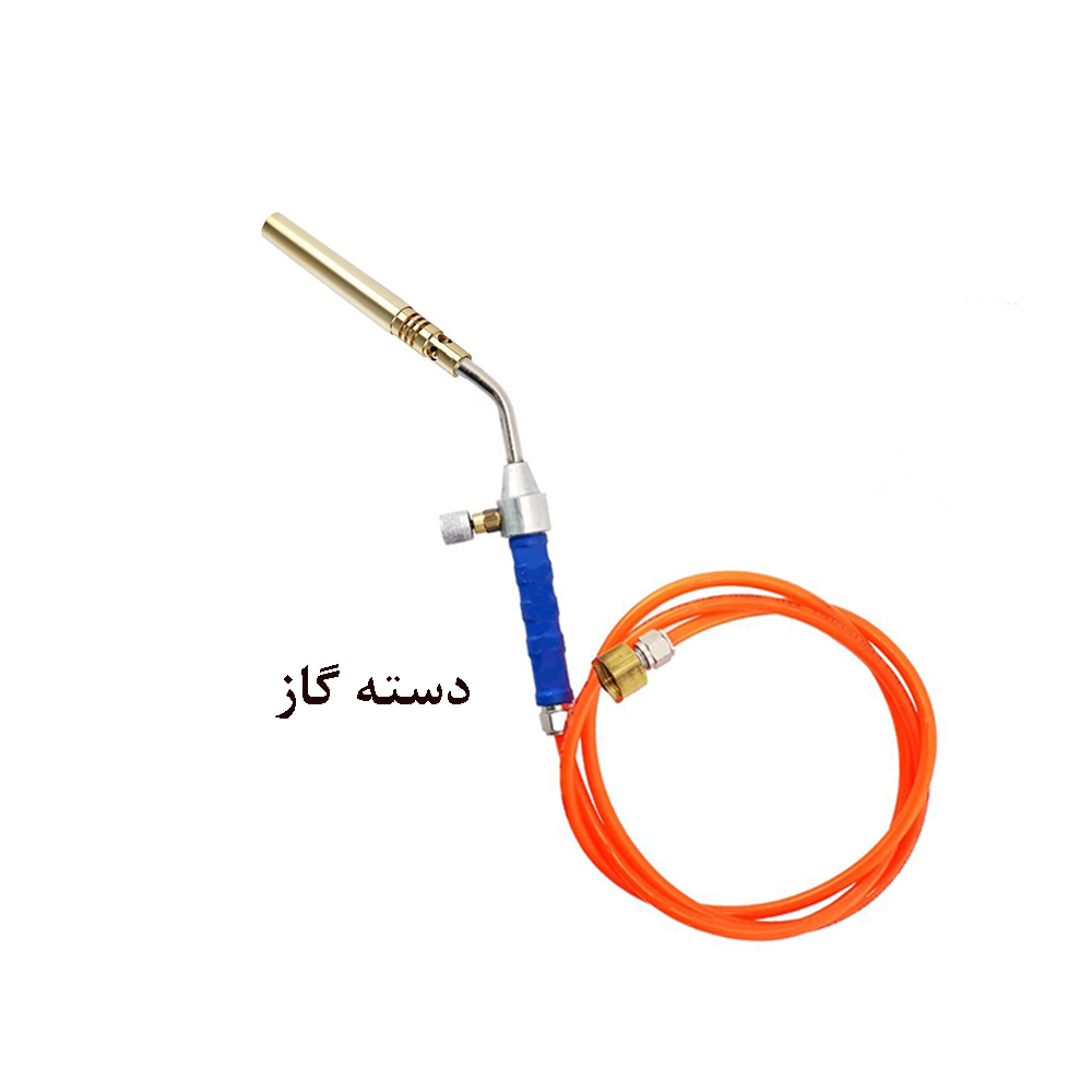 کیت ذوب طلا - تصویر 2