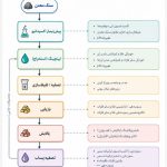 فرایندهای شیمیایی برای استخراج طلا